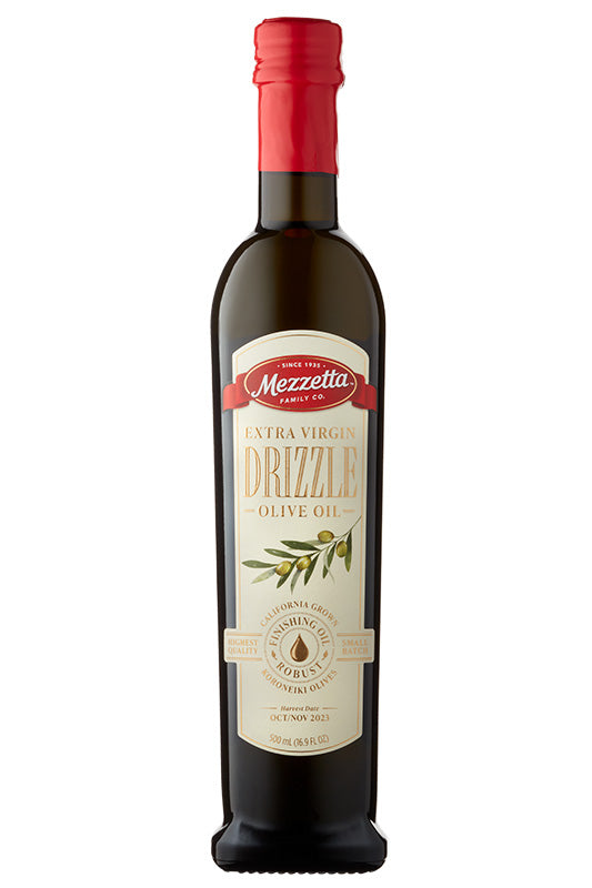 Drizzle Extra Virgin Olive Oil