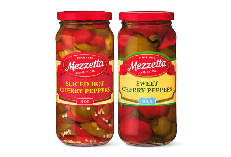 Cherry Pepper Combo (2-Pack)