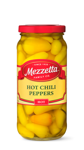hot chili